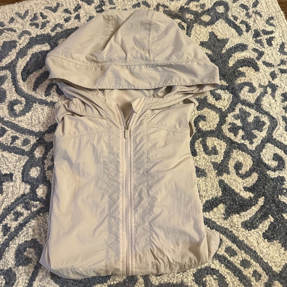 Lululemon Light Rain/Wind Jacket - image 1
